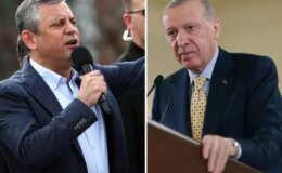 Özgür Özel “Elime belge ulaştı” deyip, Erdoğan’a seslendi