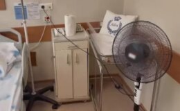 Özel hastanede vantilatör skandalı! Hastaya tazminat ödenecek