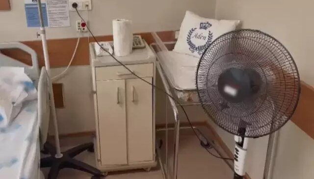 Özel hastanede vantilatör skandalı! Hastaya tazminat ödenecek