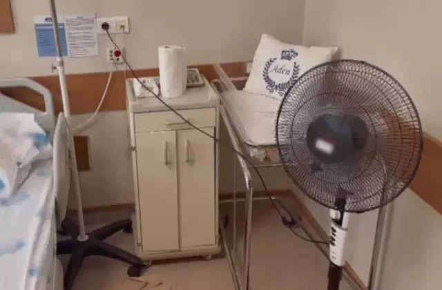 Özel hastanede vantilatör skandalı! Hastaya tazminat ödenecek