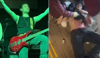 Özel üniversitede dehşet! Ödev yüzünden arkadaşını kanlar içinde bıraktı