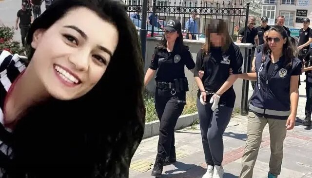 Yasak aşk yüzünden katledilen Özge Bedir davasında aileyi yıkan karar