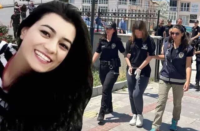 Yasak aşk yüzünden katledilen Özge Bedir davasında aileyi yıkan karar