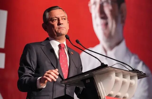 Özgür Özel, yedek parti iddialarını doğruladı