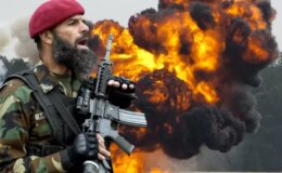 Pakistan İçişleri Bakanı Chaudhry: Pakistan 7 farklı hedefi vurdu, en az 70 terörist öldürüldü