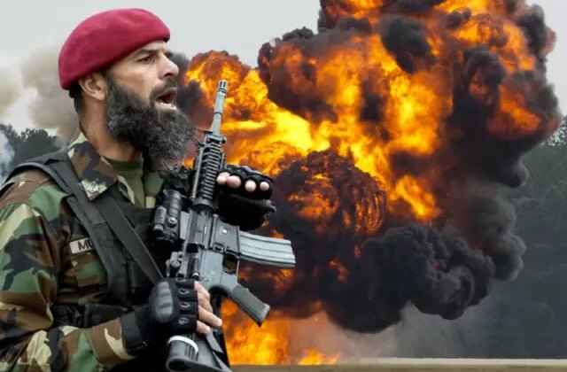 Pakistan İçişleri Bakanı Chaudhry: Pakistan 7 farklı hedefi vurdu, en az 70 terörist öldürüldü