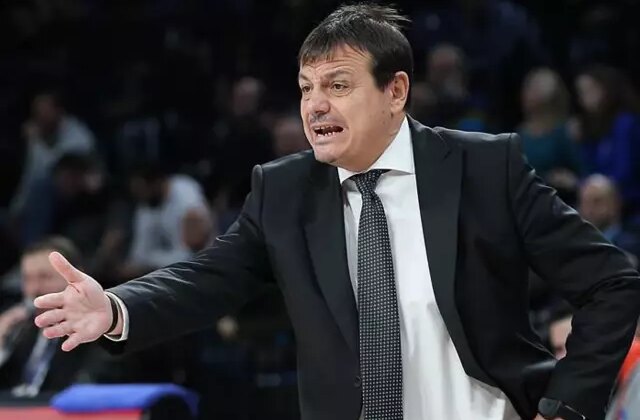 Panathinaikos, Real Madrid’i son saniyede yıktı