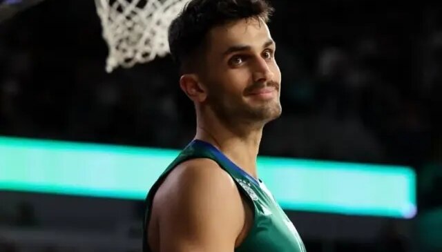 Panathinaikos’ta Ömer Faruk Yurtseven ile yollar ayrıldı