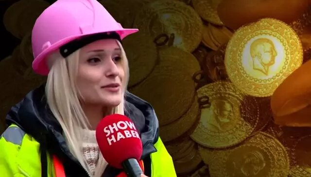 Parasını ne altına ne de gümüşe yatırdı: Aylık kazancı 1 milyon TL