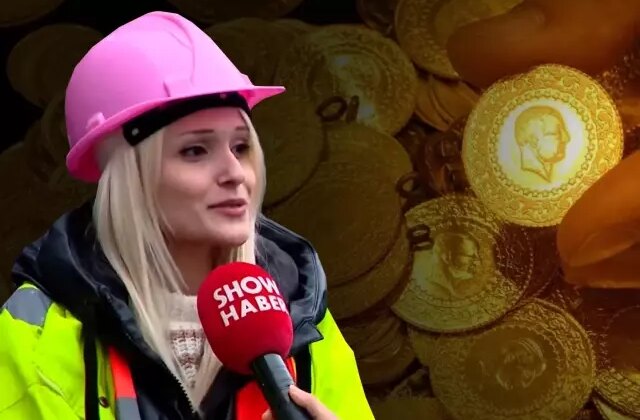 Parasını ne altına ne de gümüşe yatırdı: Aylık kazancı 1 milyon TL