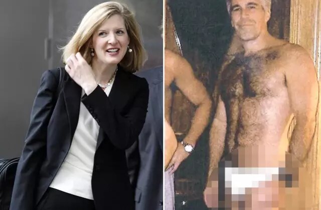 Pedofili dosyasında adı geçen Goldman Sachs bankasının avukatı istifa etti