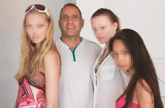 Pedofili dosyasında olay kare: Balıkçıyım, ağı nereye atacağımı o söylüyor