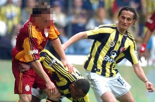 Pedofili dosyasından Galatasaray’ın eski yıldızı çıktı! 14 yaşında kızlar istemiş