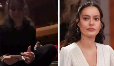 Pelin Akil müzikal provalarında ladese girdi: Kaybettiği parayı paylaştı