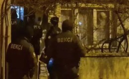 Pencereden eve girdi, ekipler alarma geçti! Gerçek bakın ne çıktı