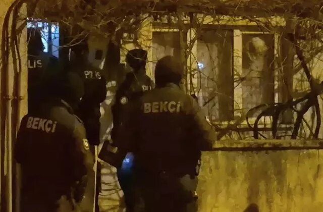 Pencereden eve girdi, ekipler alarma geçti! Gerçek bakın ne çıktı