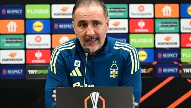 Pereira’dan Fenerbahçe’nin yıldızına bomba soru: Kontratın ne durumda?