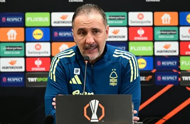 Pereira’dan Fenerbahçe’nin yıldızına bomba soru: Kontratın ne durumda?