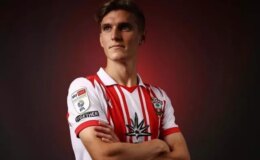 Performansıyla dikkat çeken Jelert uzatma anlarında kabusu yaşadı