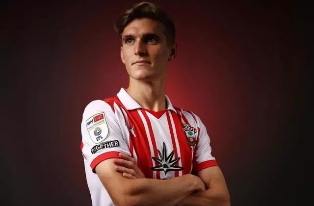 Performansıyla dikkat çeken Jelert uzatma anlarında kabusu yaşadı