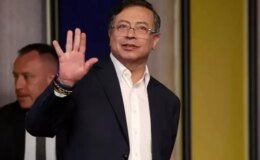 Petro’ya suikast şoku: Gitmememiz gereken bir yere varıp ölümden kurtuldum