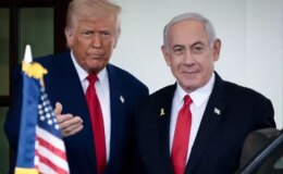 Tehditler savuran 2 lidere meydan okudu: Gerekirse bedel öderiz