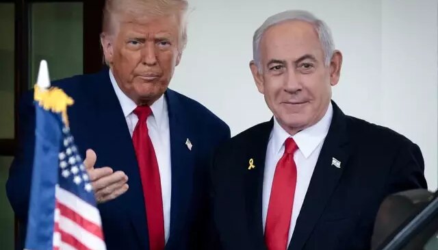 Tehditler savuran 2 lidere meydan okudu: Gerekirse bedel öderiz