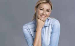 Pınar Altuğ’un milyon liralık evinden örümcek çıktı