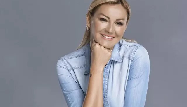 Pınar Altuğ’un milyon liralık evinden örümcek çıktı