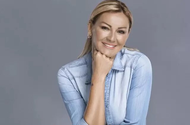 Pınar Altuğ’un milyon liralık evinden örümcek çıktı