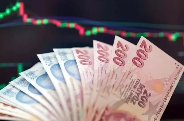 Piyasalar alev alev! Tarihi bir rekor daha geldi