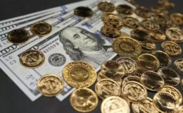 Piyasalar hareketli! Altın fiyatları düştü, gümüşteki sert dalgalanma sürüyor