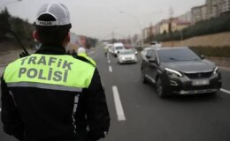 Polis sadece ehliyet sormayacak! Bunun yapanın cebi fena yanacak
