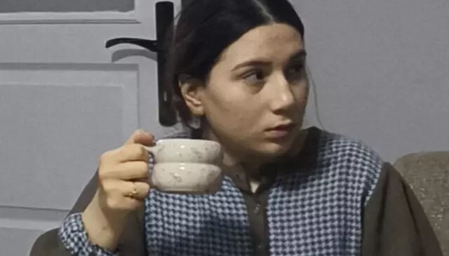 Polis ekipleri ortadan kaybolan Ümmügülsüm’ü arıyor