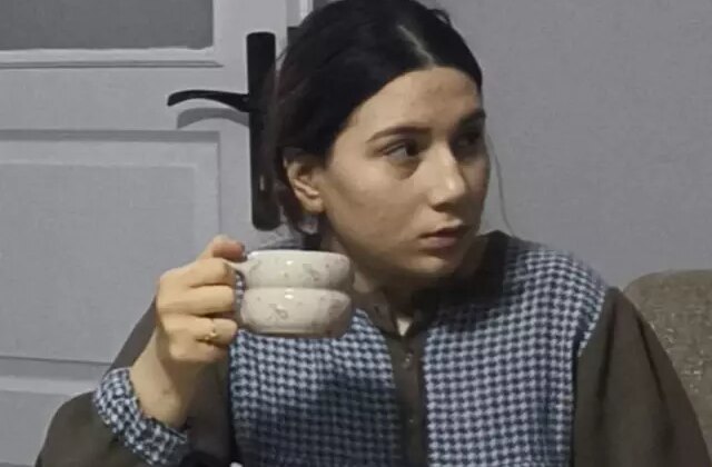 Polis ekipleri ortadan kaybolan Ümmügülsüm’ü arıyor