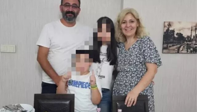 Polis eşi katledilen kadın, vahşeti tek tek anlattı