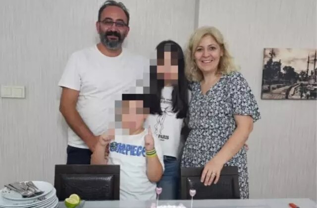 Polis eşi katledilen kadın, vahşeti tek tek anlattı