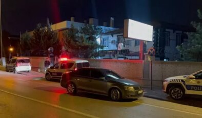 Polis merkezindeki cinayette kan donduran detay: Bıçağı babası peçeteye sarıp vermiş