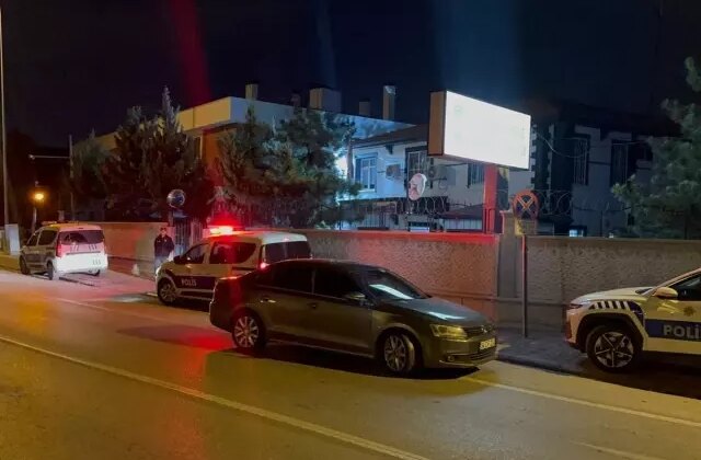 Polis merkezindeki cinayette kan donduran detay: Bıçağı babası peçeteye sarıp vermiş
