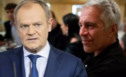 Polonya Başbakanı Tusk: Epstein’in Batı’nın etkili liderlerini gizlice kayda aldı