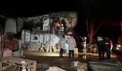 Köy evinde facia! İçeri giren jandarma cansız bedenleriyle karşılaştı