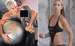 Prens Andrew’un eski sevgilisi: Epstein ölmedi, İsrail’de yaşıyor