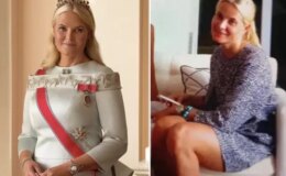 Prenses’in mesajı ifşa oldu: Yakında insanlar artık yeni insanlar yapamayacak