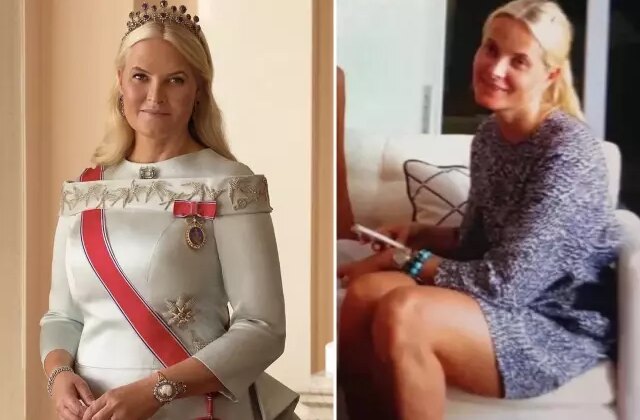 Prenses’in mesajı ifşa oldu: Yakında insanlar artık yeni insanlar yapamayacak