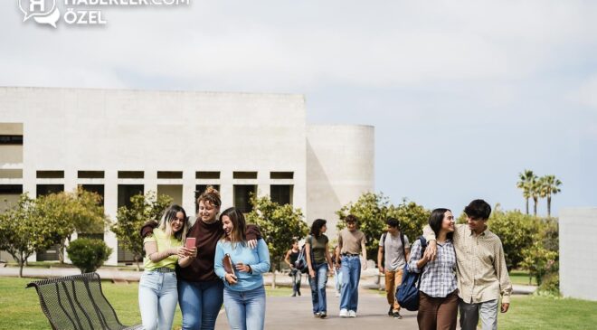 Prof. Dr. Ali Sınağ: Akreditasyon üniversitelere kritik bir gereklilik