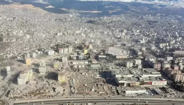 Prof. Dr. Hasan Sözbilir: Türkiye’de diri fay sayısı 600’ün üzerine çıkacak