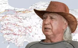 Prof. Dr. Şener ezberleri bozdu! Olası İstanbul depremi için yeni tahmin: Nokta atışı yaptı