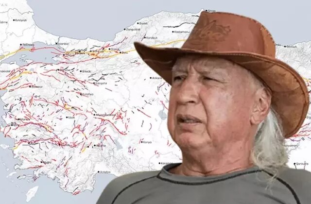 Prof. Dr. Şener ezberleri bozdu! Olası İstanbul depremi için yeni tahmin: Nokta atışı yaptı