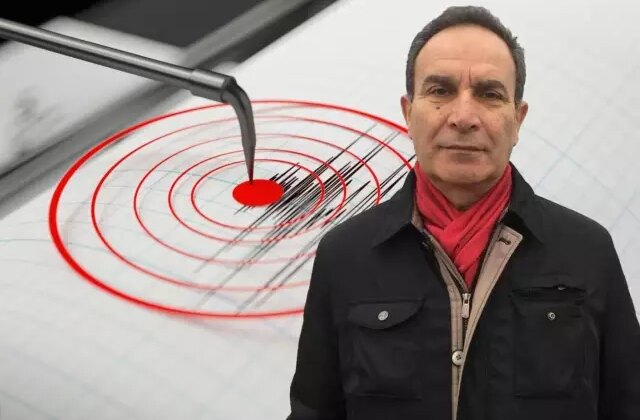 Deprem uzmanından korkutan uyarı: 10 ili etkileyecek