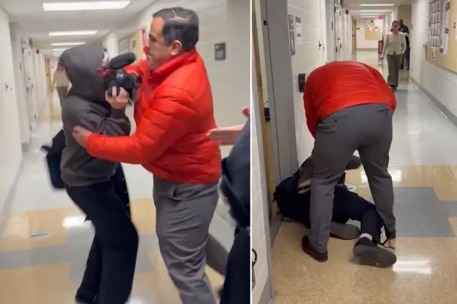 profesore bak sen belgesel ceken gazeteciyi 19563613 2341 o